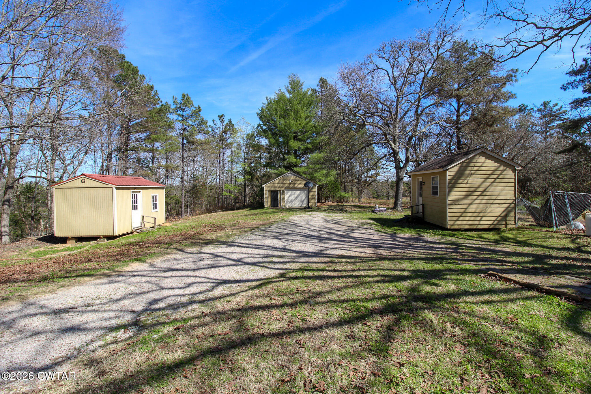 2425 Antioch Road Middleton, TN 38052 - Photo 59 of 59 Lots of Storage