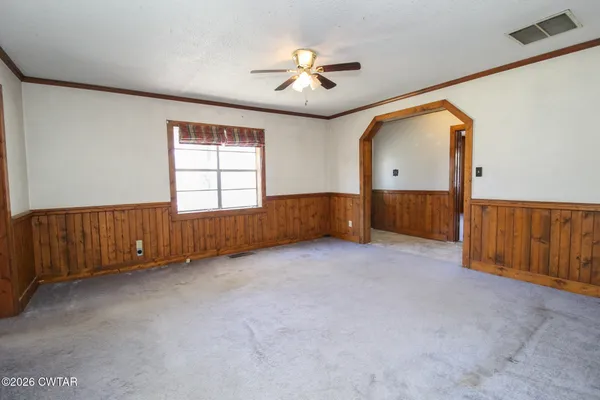 $205,000 | 2425 Antioch Road, Middleton, TN 38052