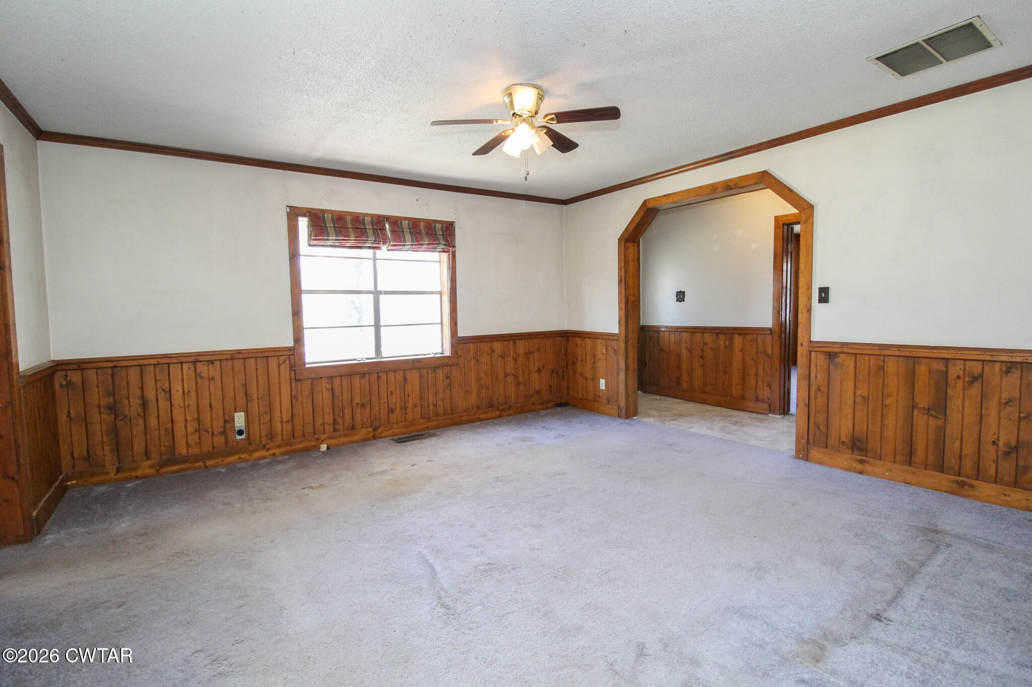 2425 Antioch Road Middleton, TN 38052 - Photo 6 of 59 Living Room