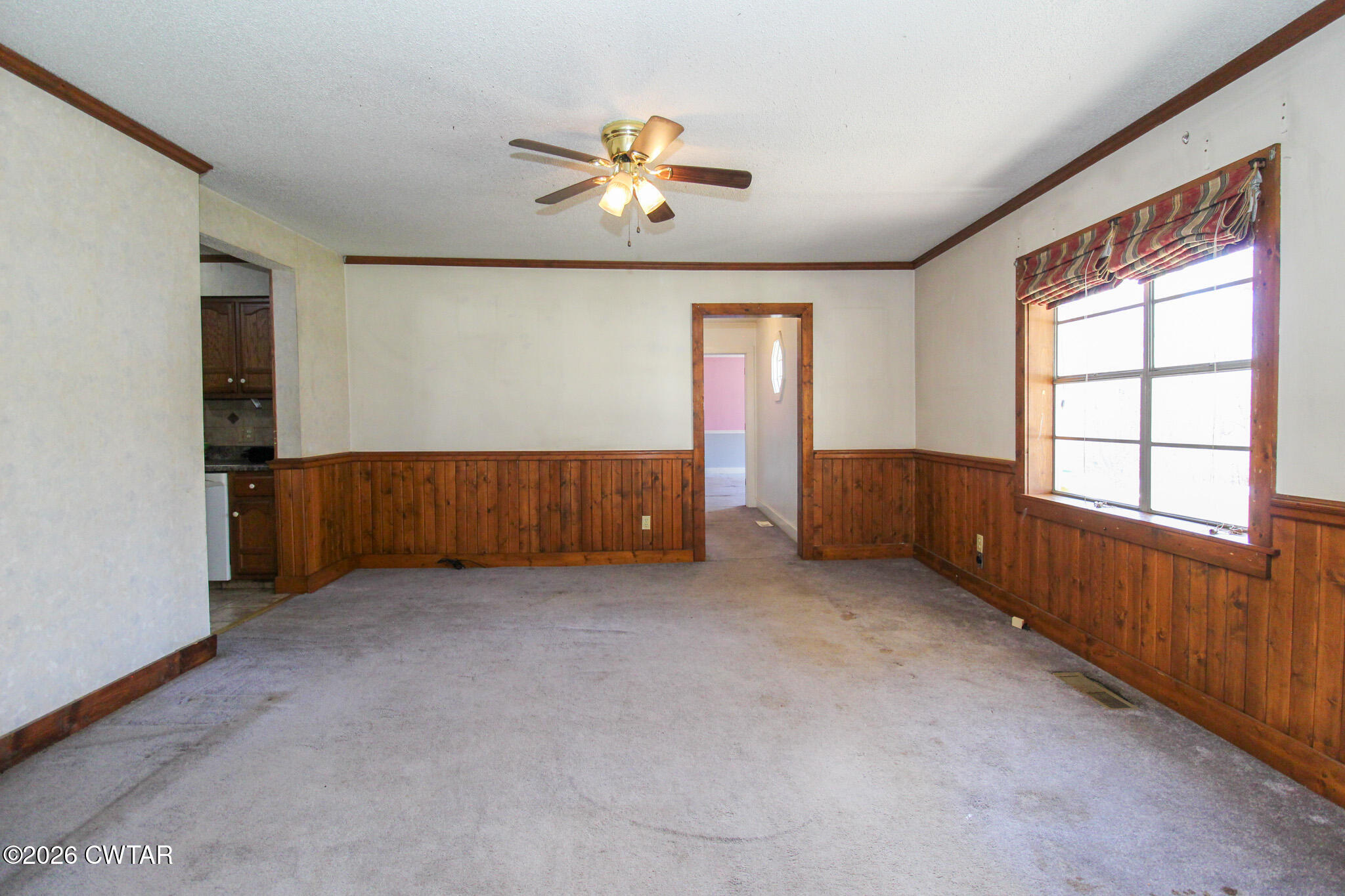 2425 Antioch Road Middleton, TN 38052 - Photo 7 of 59 Living Room