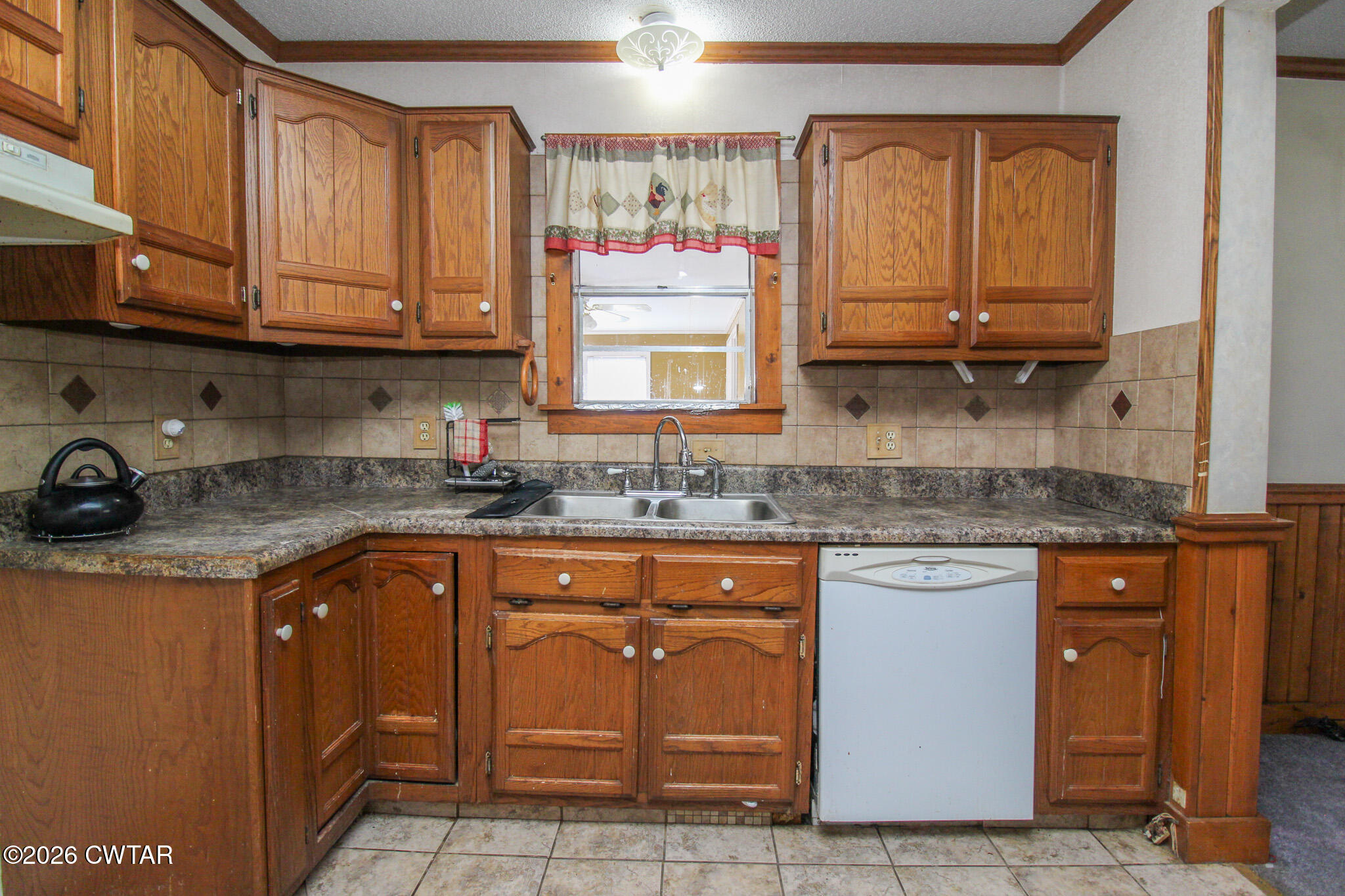 2425 Antioch Road Middleton, TN 38052 - Photo 8 of 59 Kitchen