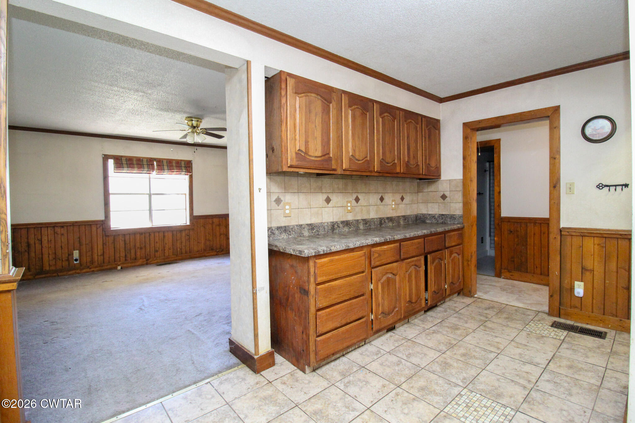2425 Antioch Road Middleton, TN 38052 - Photo 9 of 59 Kitchen