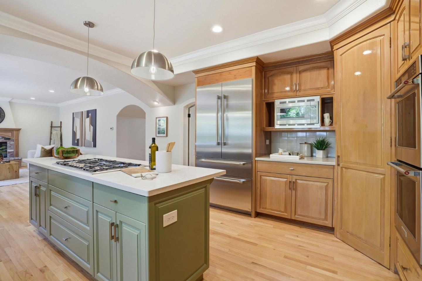 208 Stanford Avenue Menlo Park, CA 94025 - Photo 24 of 51