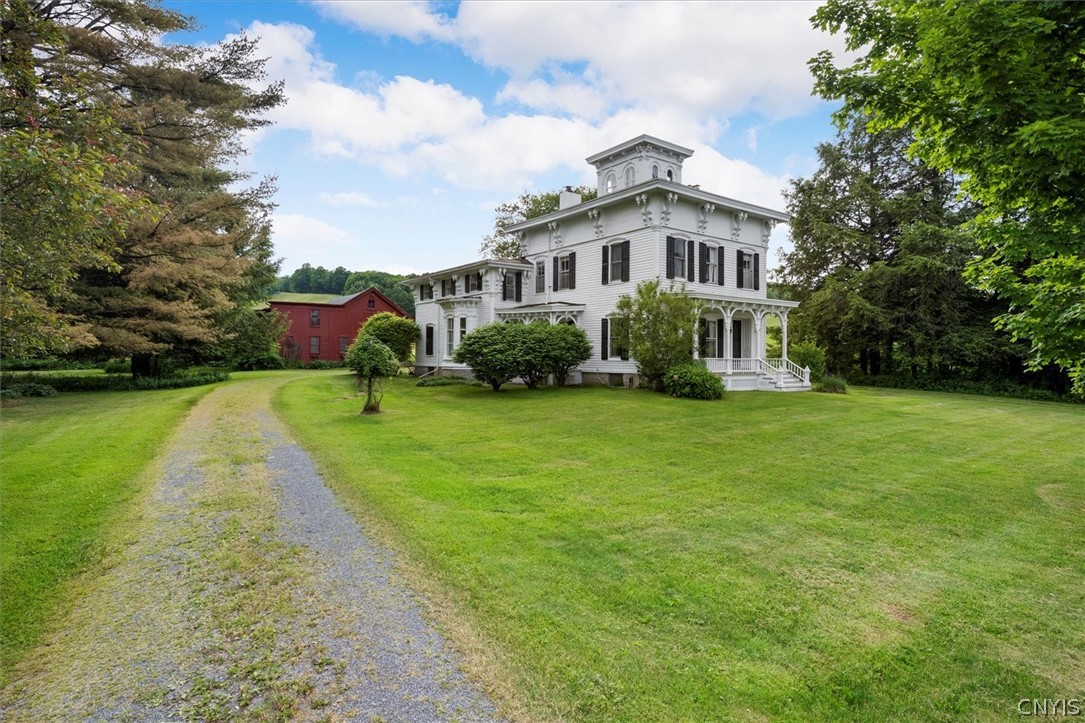 2785 Smith Road Eaton, NY 13346 - Photo 2 of 50