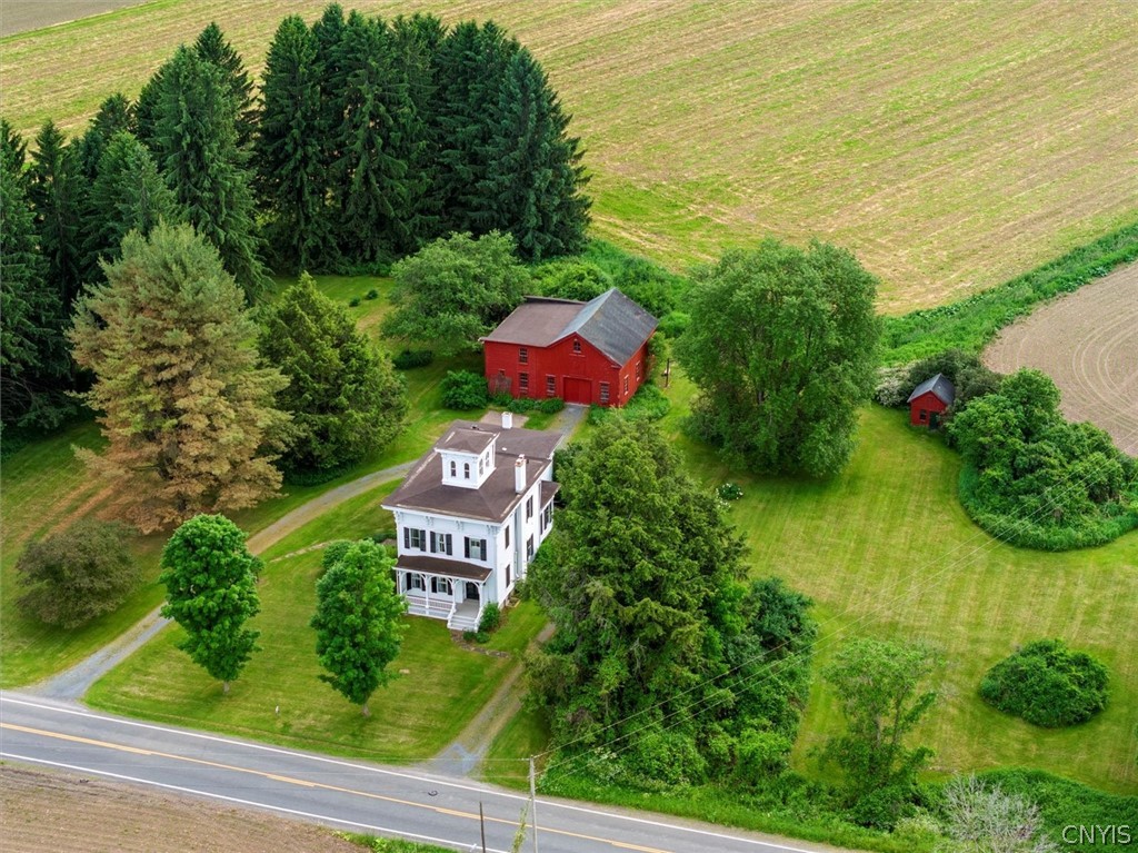 2785 Smith Road Eaton, NY 13346 - Photo 4 of 50