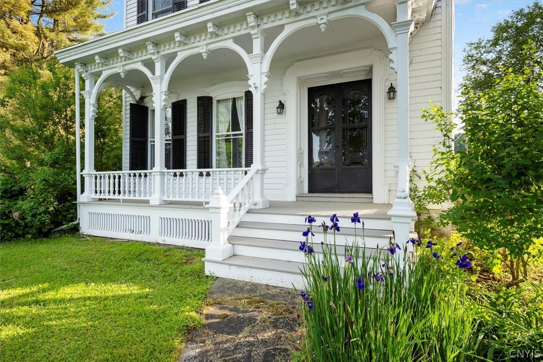 2785 Smith Road Eaton, NY 13346 - Photo 9 of 50