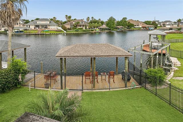 154 Lighthouse Point Slidell, LA 70458 - Photo 34 of 34