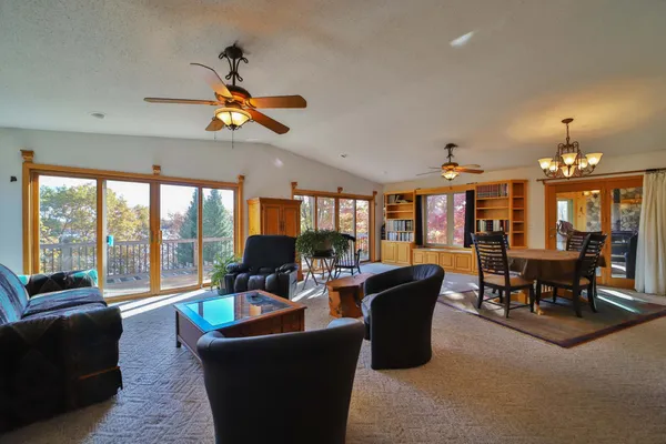 $499,900 | 39604 Outing Court, Browerville, MN 56438