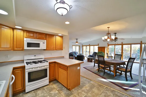 $499,900 | 39604 Outing Court, Browerville, MN 56438