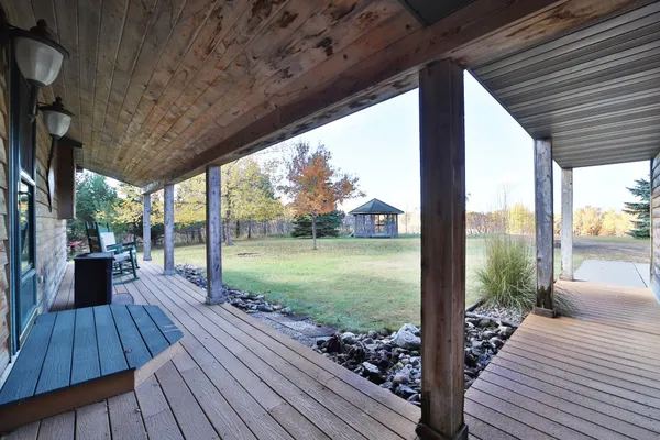 $499,900 | 39604 Outing Court, Browerville, MN 56438