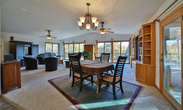 $499,900 | 39604 Outing Court, Browerville, MN 56438