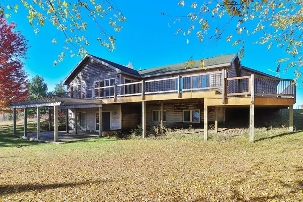 $499,900 | 39604 Outing Court, Browerville, MN 56438