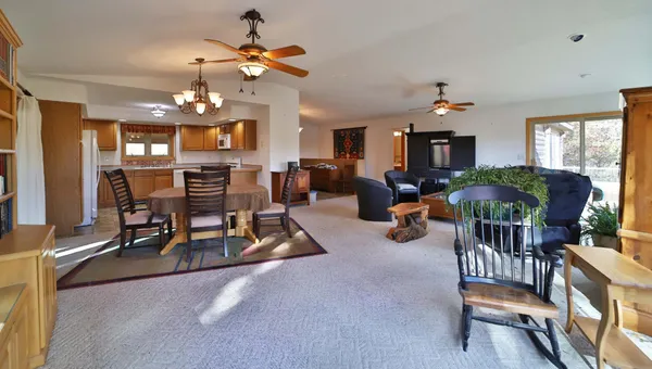 $499,900 | 39604 Outing Court, Browerville, MN 56438