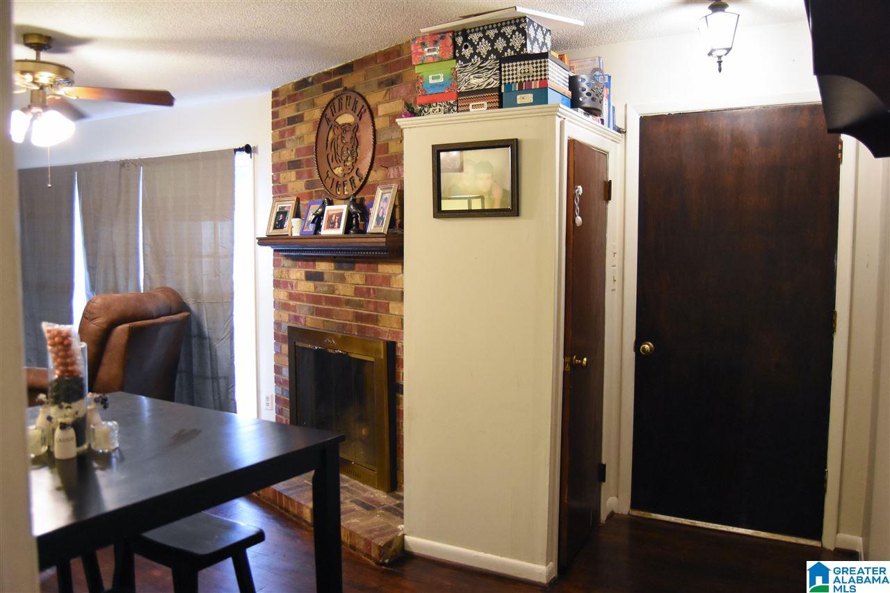 917 Jacksonville Street Weaver, AL 36277 - Photo 29 of 44
