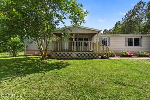 $375,000 | 76390 Dove Road, Yulee, FL 32097