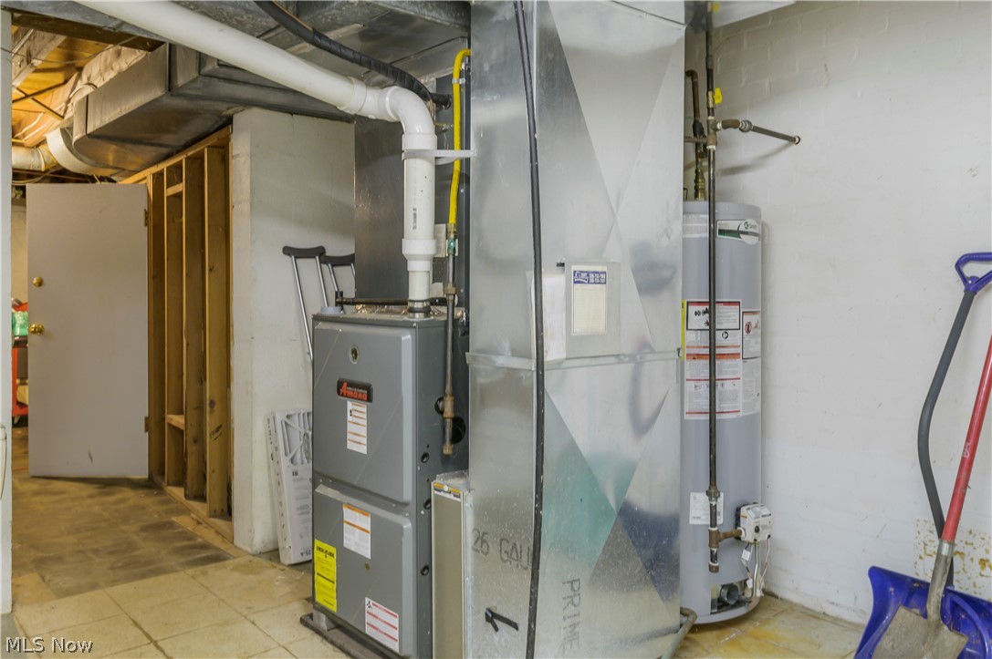6059 North Oval Road Clinton, OH 44216 - Photo 28 of 28 High efficiency furnace.