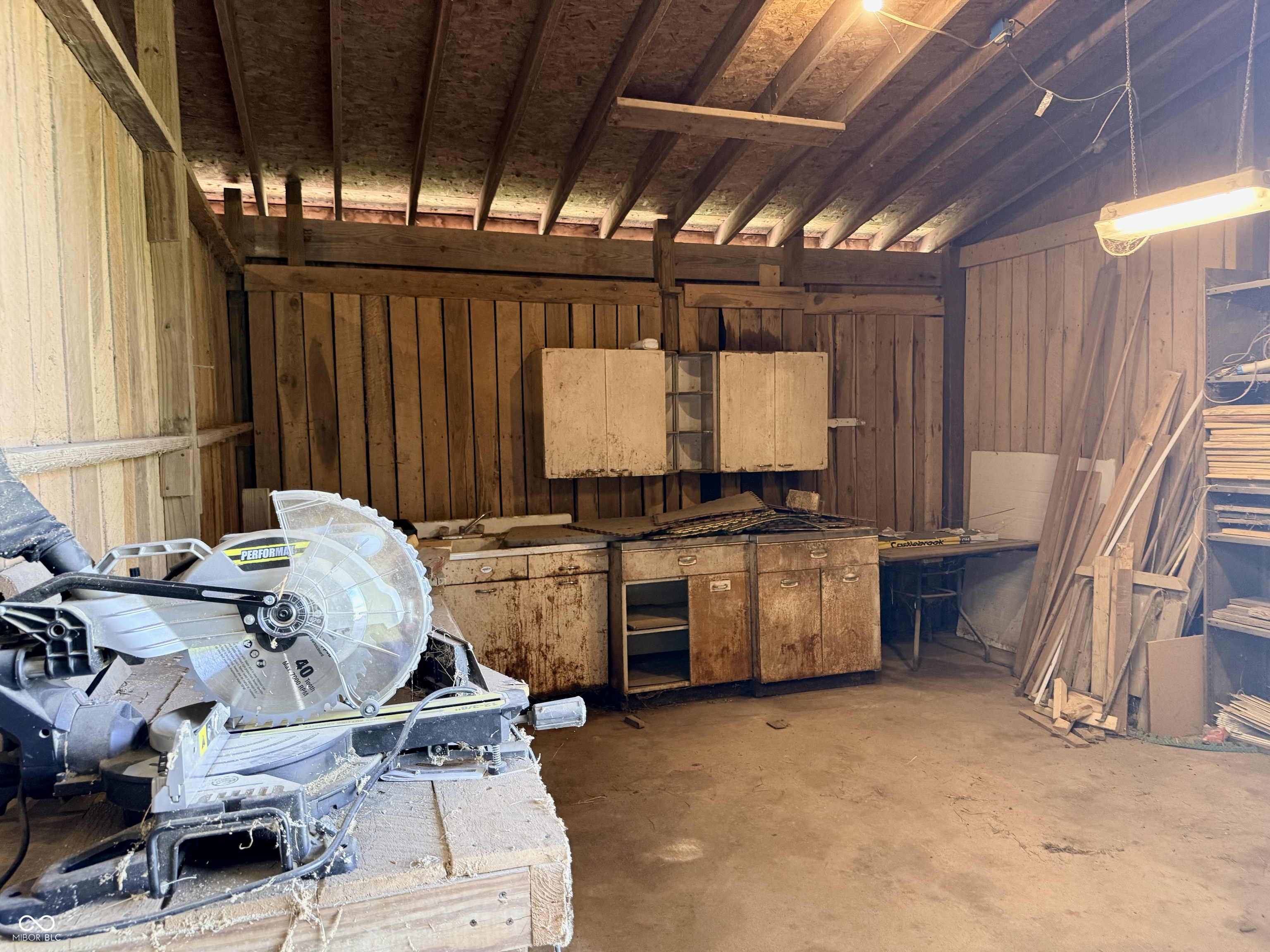 7656 South Becks Grove Road Freetown, IN 47235 - Photo 31 of 40