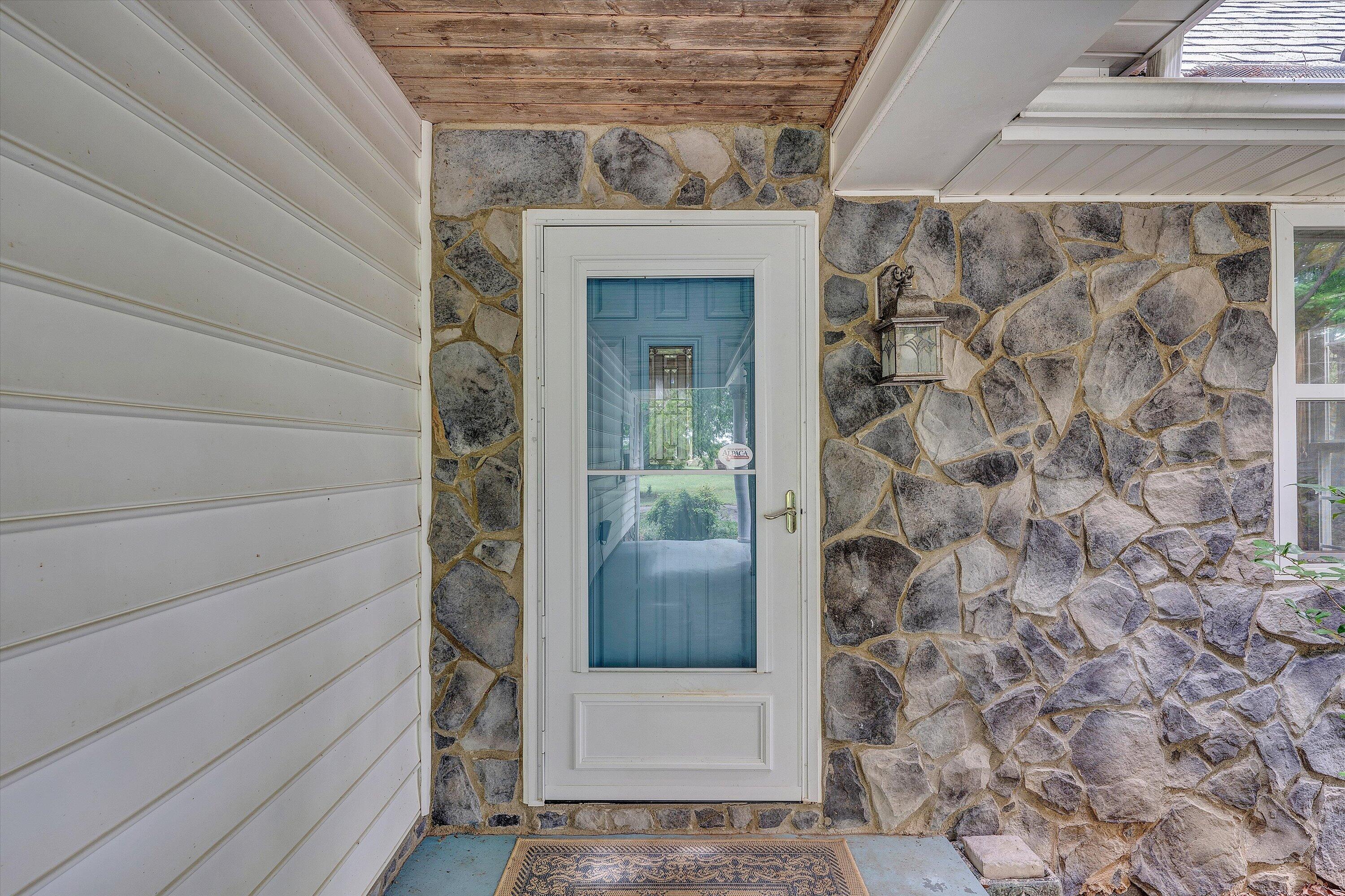 2932 Dickerson Mill Road Bedford, VA 24523 - Photo 9 of 62 06-DSC08266