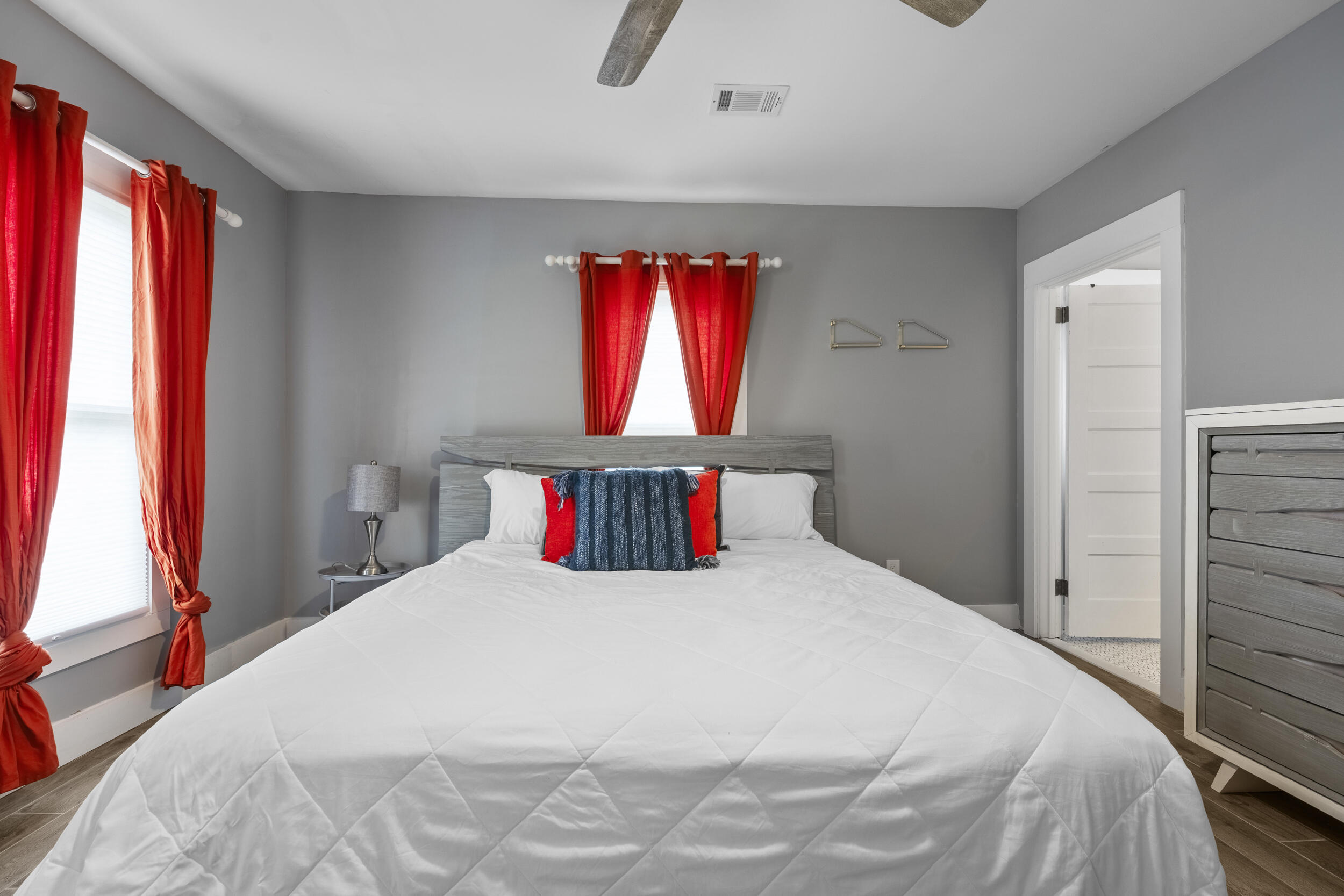 306 Ellis Street Augusta, GA 30901 - Photo 24 of 37 Bedroom 2