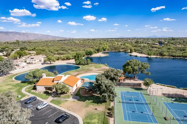 $675,000 | 2145 North Split Rock Place, Tucson, AZ 85749