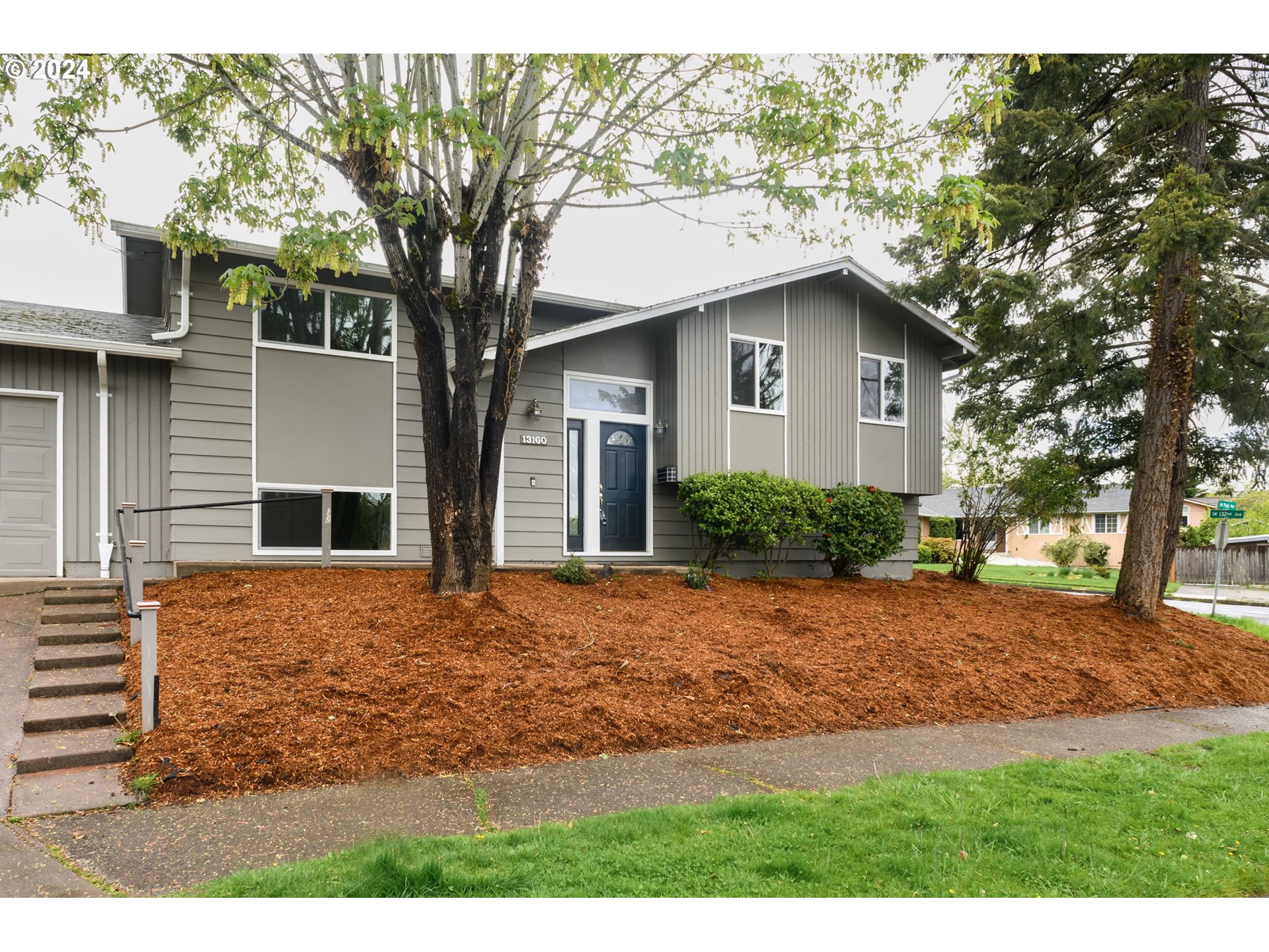 13160 Southwest Park Way