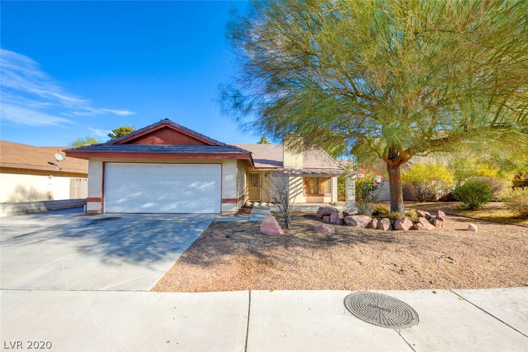 2346 Viewcrest Road Henderson, NV 89014 - Photo 1 of 28 Gallery Image 1