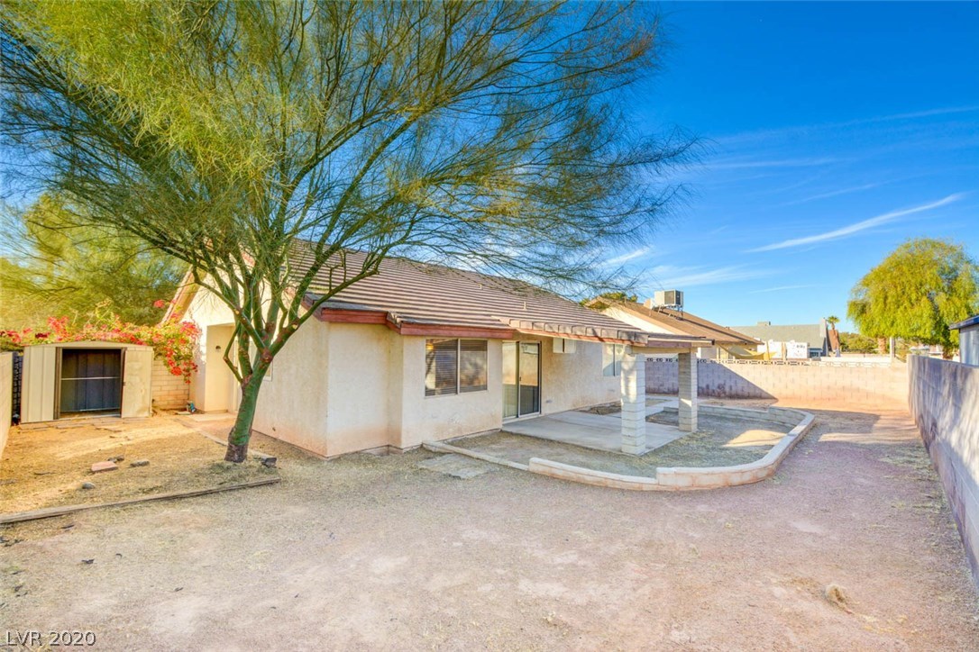 2346 Viewcrest Road Henderson, NV 89014 - Photo 25 of 28 Gallery Image 25