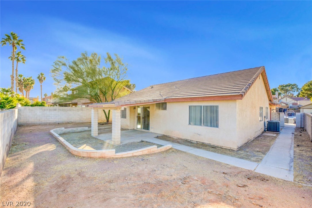 2346 Viewcrest Road Henderson, NV 89014 - Photo 27 of 28 Gallery Image 27