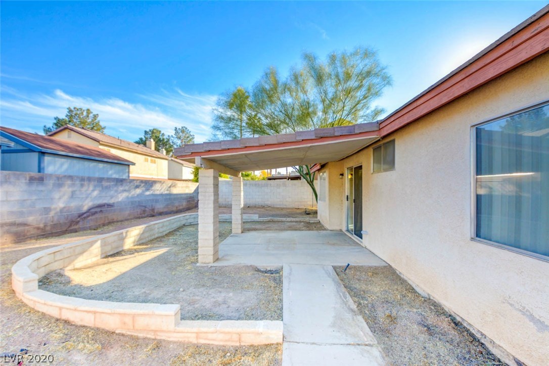 2346 Viewcrest Road Henderson, NV 89014 - Photo 28 of 28 Gallery Image 28