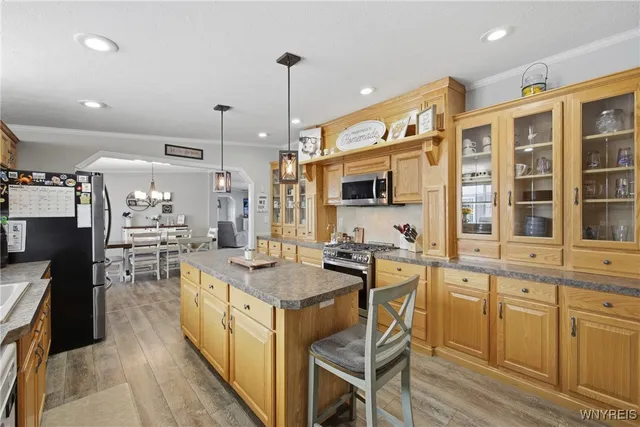 $119,900 | 5455 Southwestern Boulevard, Unit 21, Hamburg, NY 14075