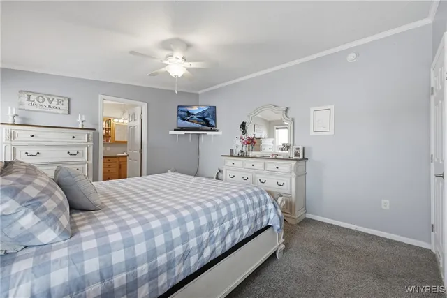 $119,900 | 5455 Southwestern Boulevard, Unit 21, Hamburg, NY 14075