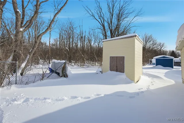 $119,900 | 5455 Southwestern Boulevard, Unit 21, Hamburg, NY 14075