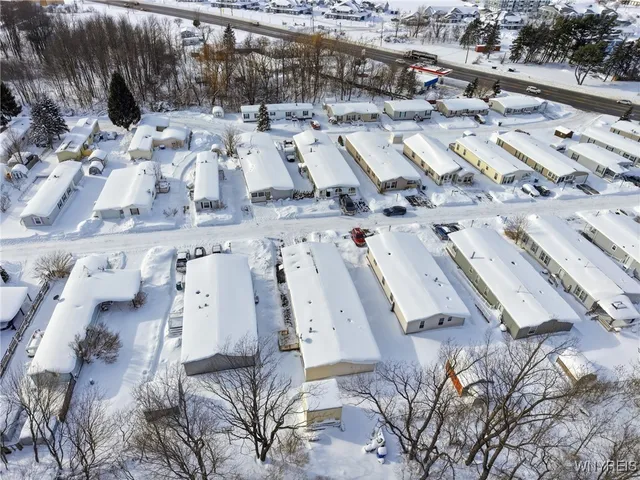 $119,900 | 5455 Southwestern Boulevard, Unit 21, Hamburg, NY 14075