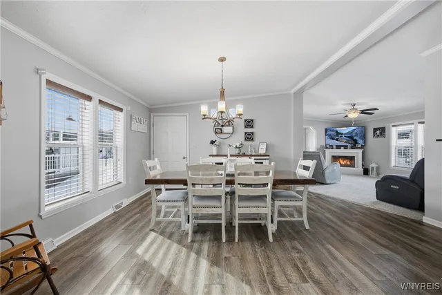 $119,900 | 5455 Southwestern Boulevard, Unit 21, Hamburg, NY 14075