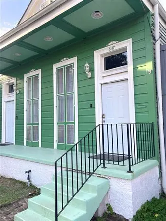 $1,700 | 3317 Dryades Street, New Orleans, LA 70115