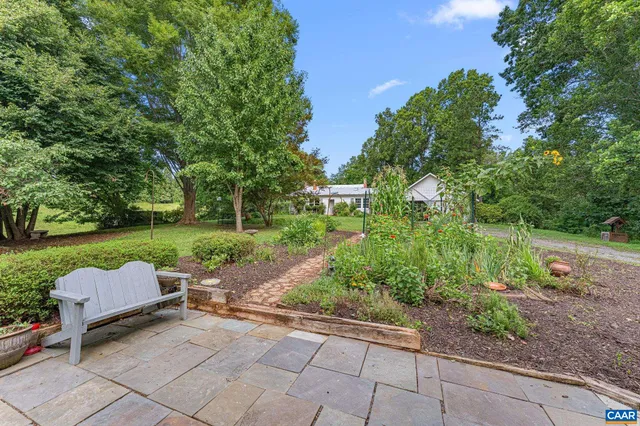 $895,000 | 690 Page Street, Scottsville, VA 24590