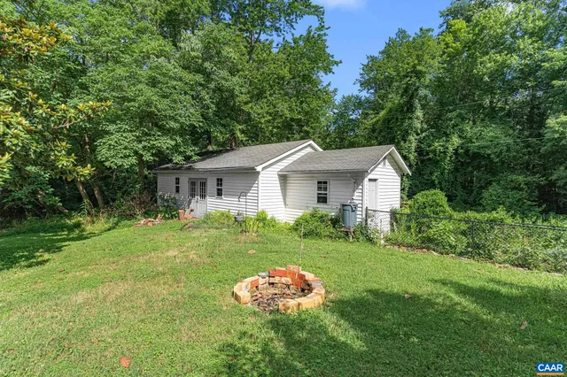 $895,000 | 690 Page Street, Scottsville, VA 24590