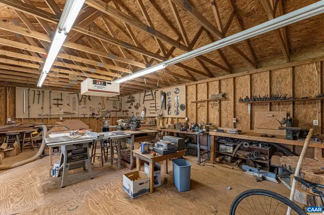 $895,000 | 690 Page Street, Scottsville, VA 24590