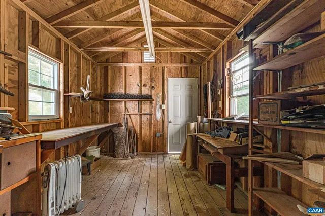 $895,000 | 690 Page Street, Scottsville, VA 24590