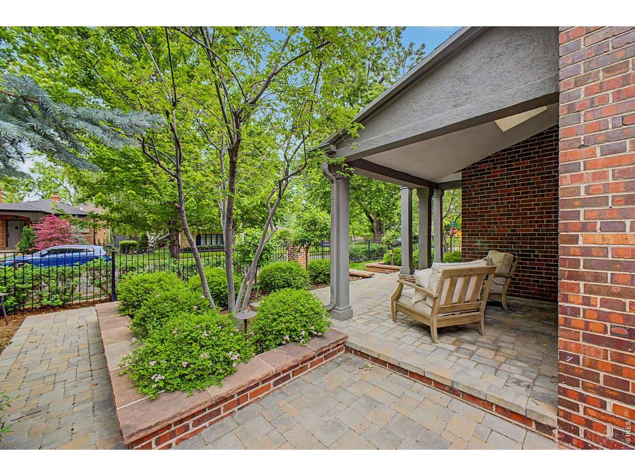 910 South Euclid Way Denver, CO 80209 - Photo 40 of 48
