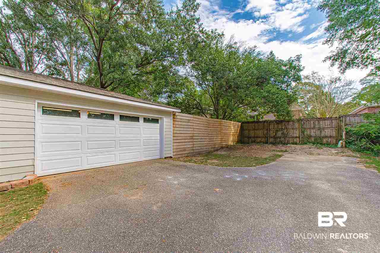 1333 Carson Road West Mobile, AL 36695 - Photo 23 of 25