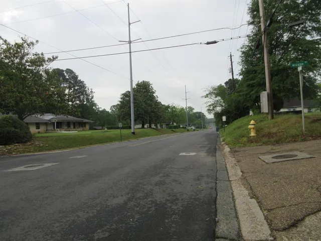 $129,900 | 328 South Talton Street, Minden, LA 71055