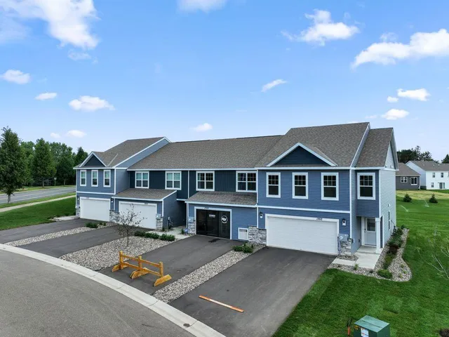 $350,000 | 13732 Kaylemore Trail, Rosemount, MN 55068