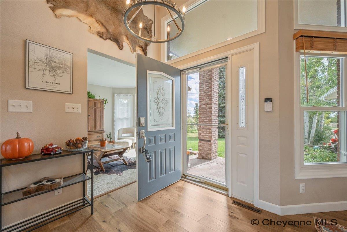 2130 Chaparral Road Cheyenne, WY 82009 - Photo 8 of 36 Gallery Image 8