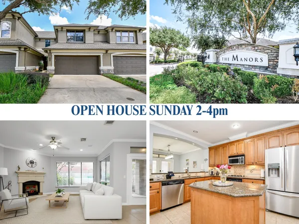 $352,800 | 4212 Stonebridge Drive, Missouri City, TX 77459