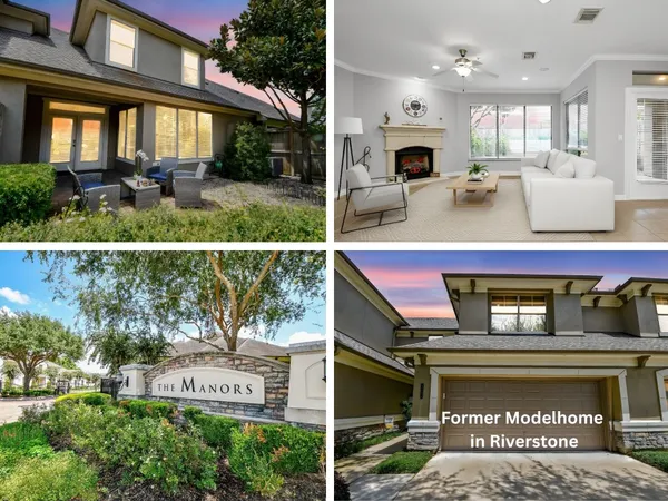 $350,000 | 4212 Stonebridge Drive, Missouri City, TX 77459