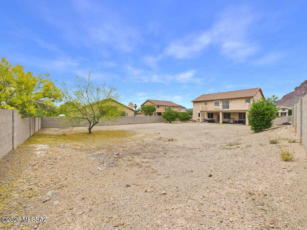 4591 South Paseo Don Rolando Tucson, AZ 85746 - Photo 30 of 33 CAM06457G6-PR0018-STILL046