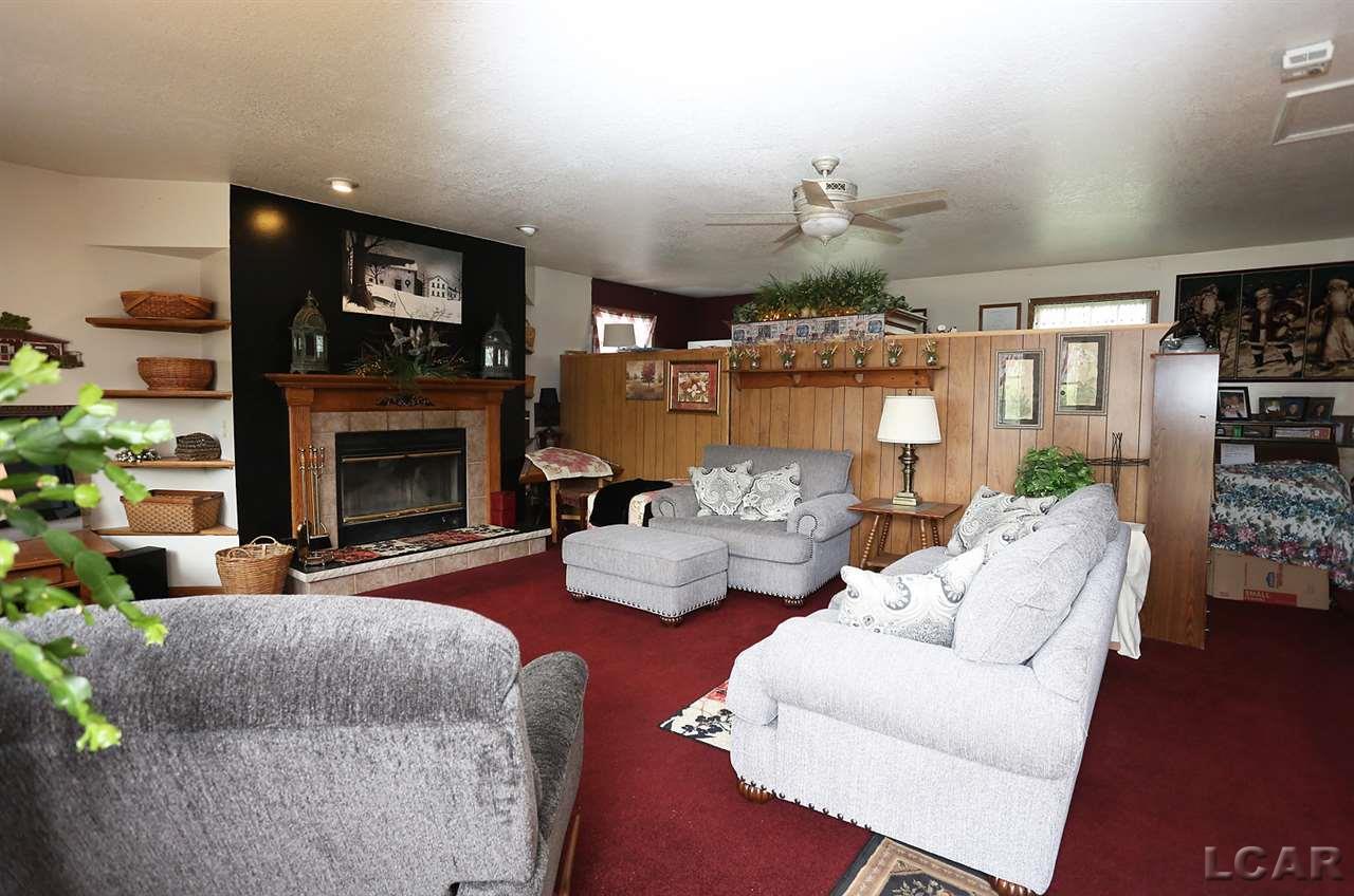 4365 West Beecher Road Adrian, MI 49221 - Photo 22 of 50