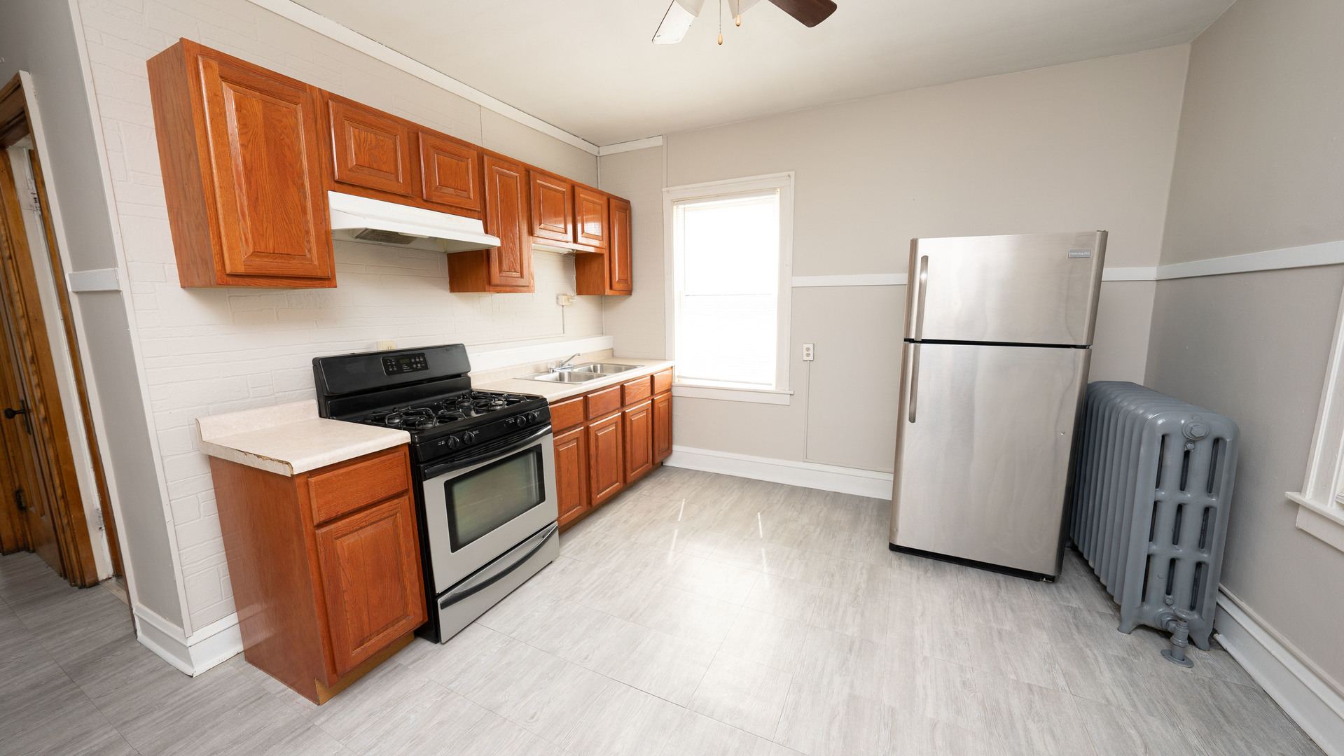 1216 North Springfield Avenue, Unit 2 Chicago, IL 60651 - Photo 3 of 9