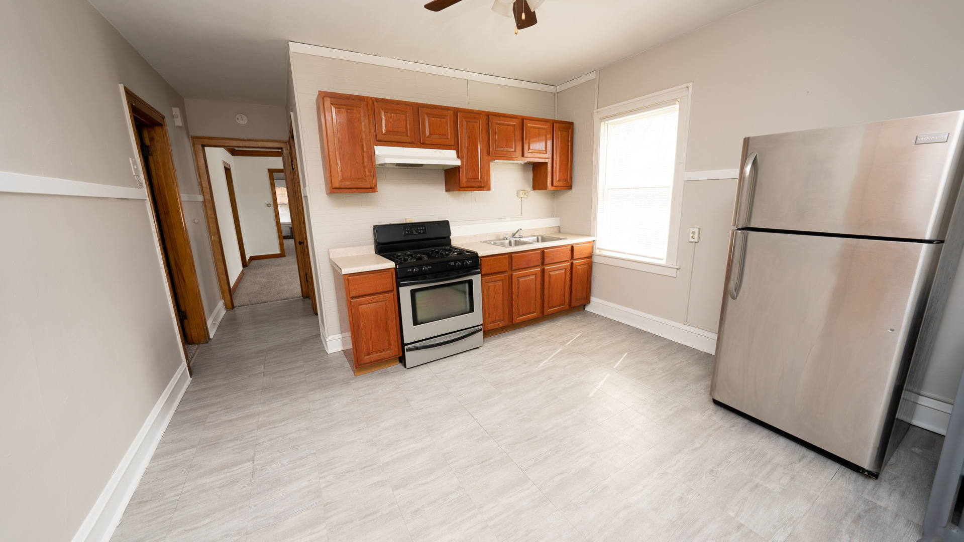 1216 North Springfield Avenue, Unit 2 Chicago, IL 60651 - Photo 4 of 9